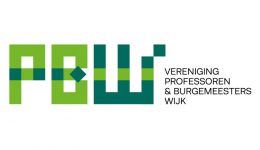 logo professoren en burgemeesterswijk