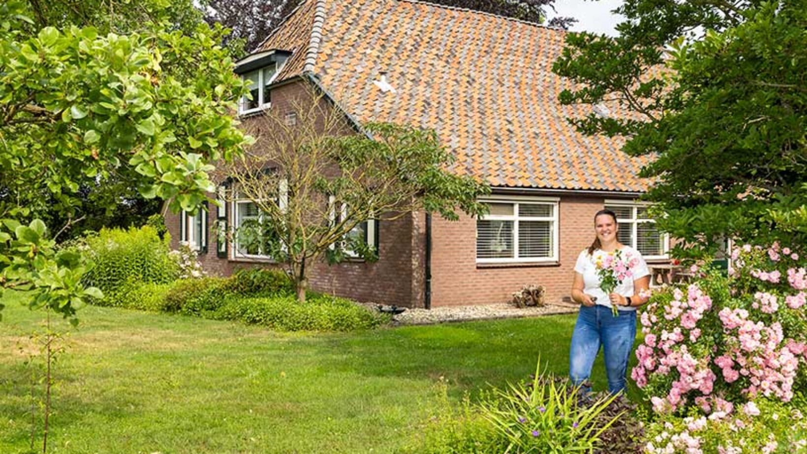 Foto uit Landleven Foto uit Landleven